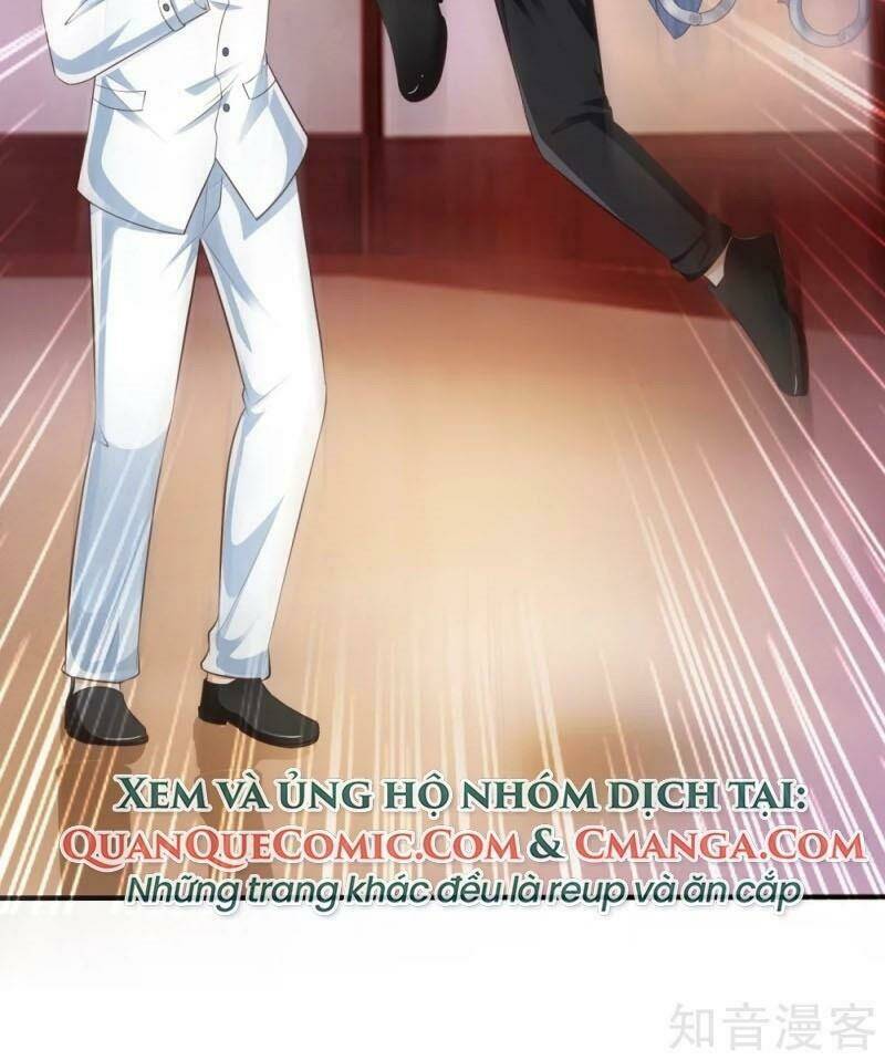 Tối Cường Vận Đào Hoa: Chapter 116