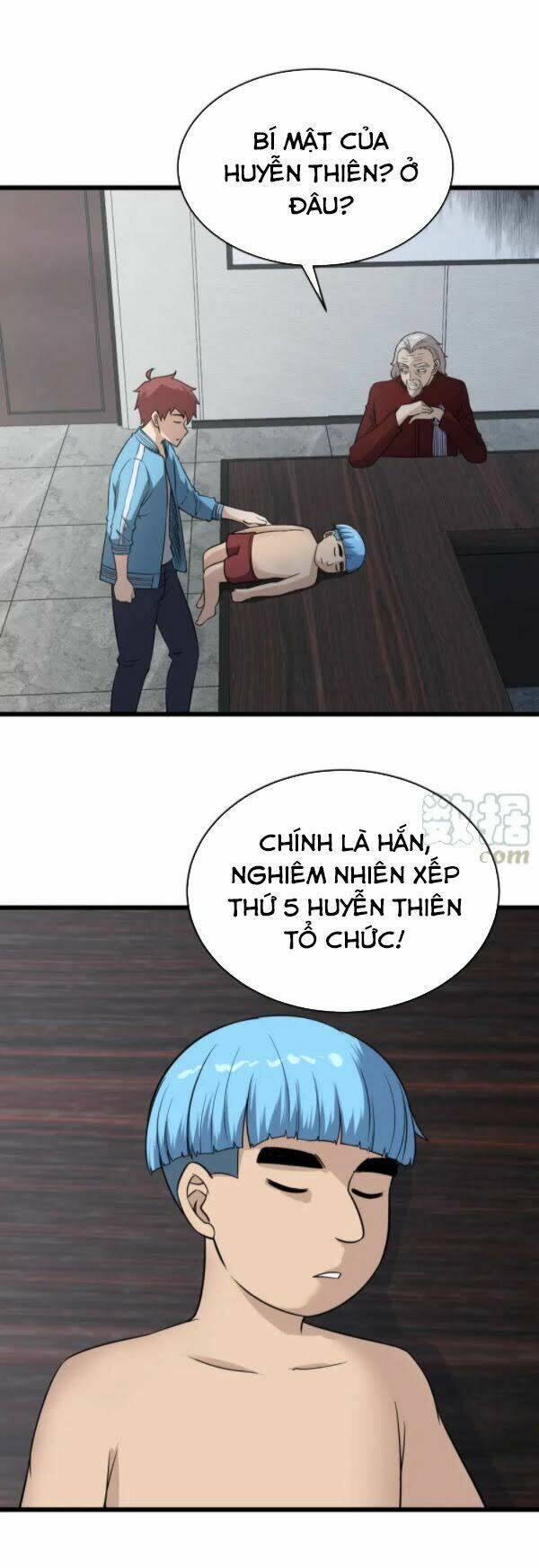 Hệ Thống Tu Tiên Mạnh Nhất: Chapter 141