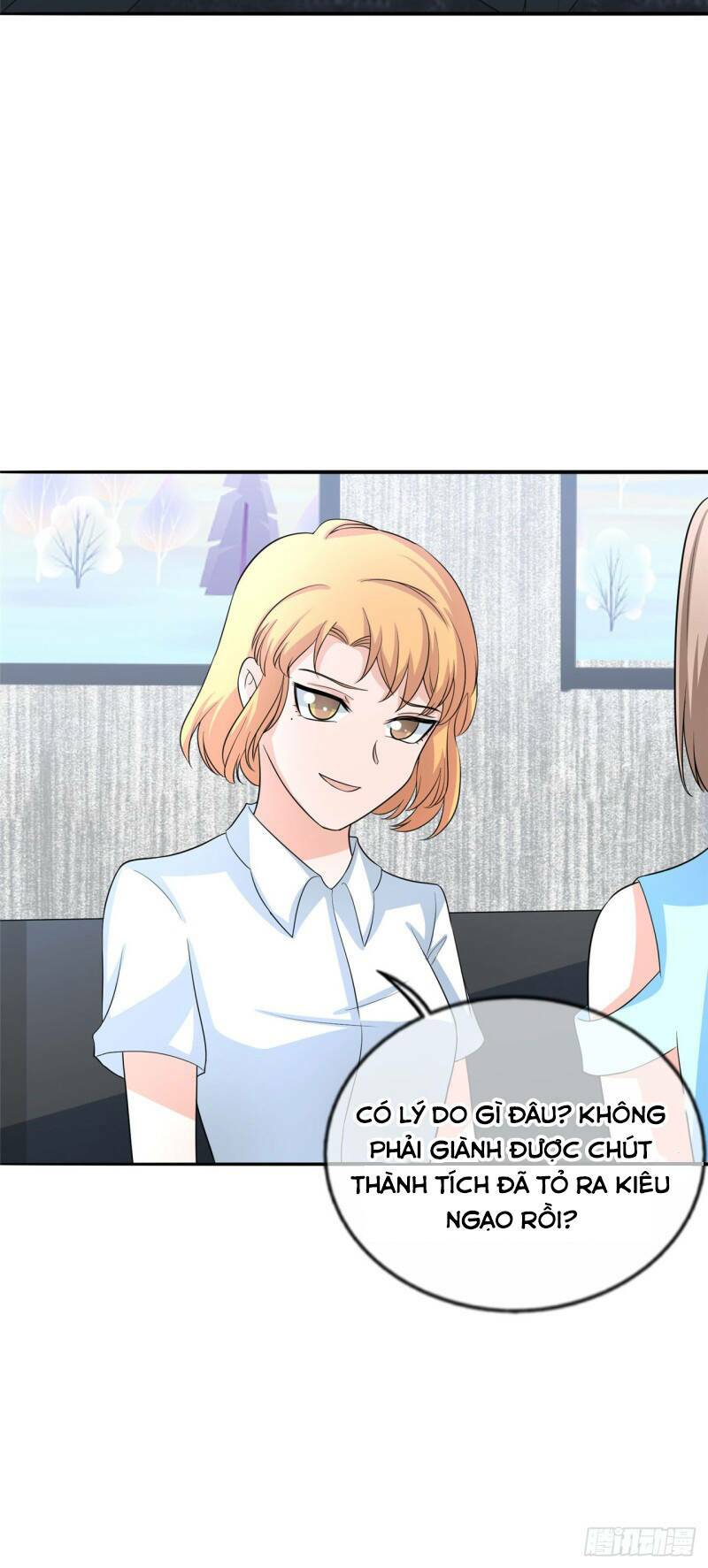 Siêu Cấp Nữ Thần Trọng Sinh: Chapter 25