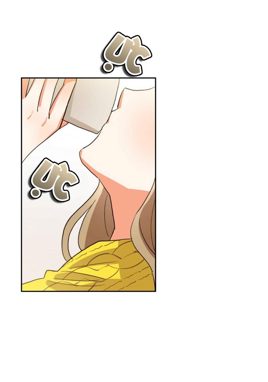 Nụ Hôn Của Giác Quan Thứ Sáu: Chapter 5