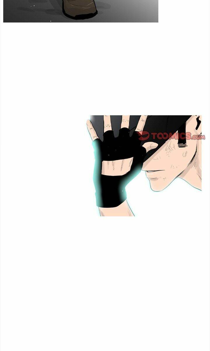 Kẻ Mạnh Nhất - Tong Edge: Chapter 46