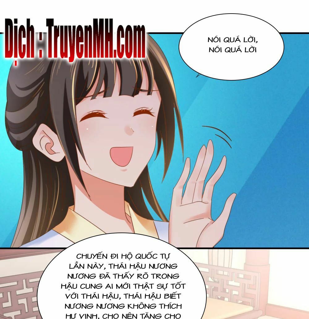 Lãnh Cung Phế Hậu Muốn Nghịch Thiên: Chapter 138