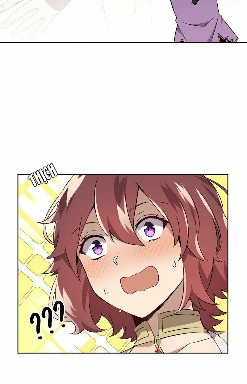 Pháp Sư Và Nữ Chúa Quỷ: Chapter 92