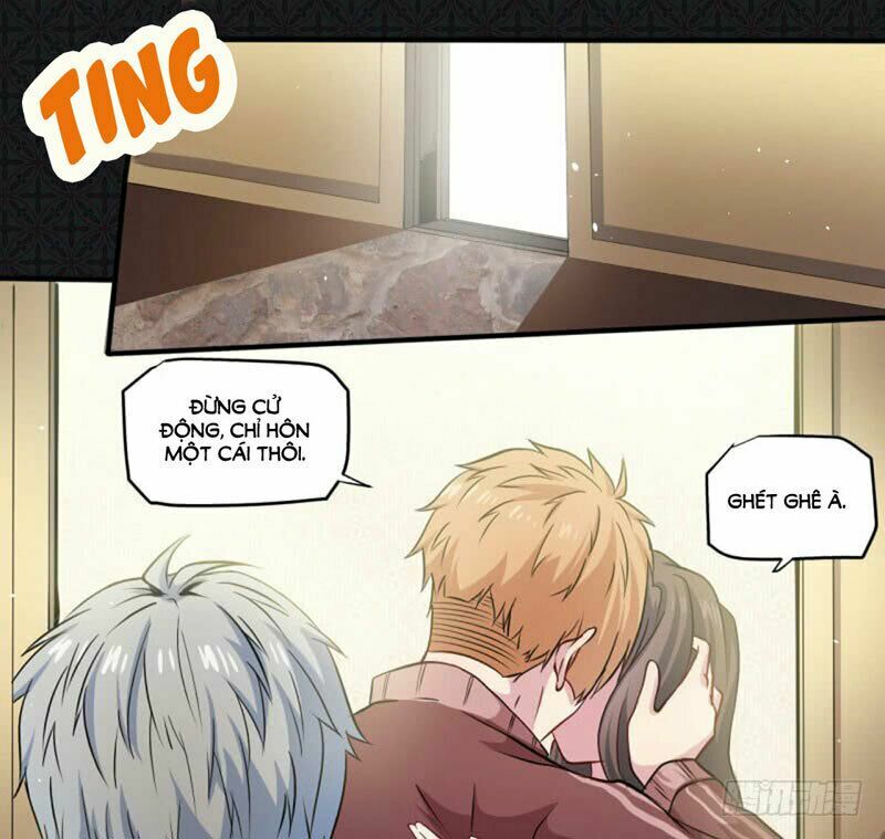 Ngạo Kiều Quỷ Vương Yêu Ta: Chapter 77