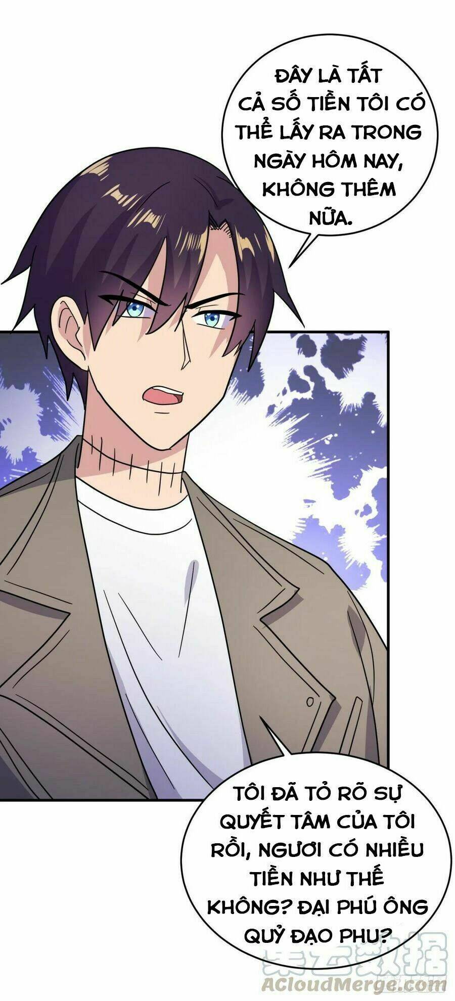 Đại Gia Livestream Vạn Giới: Chapter 45