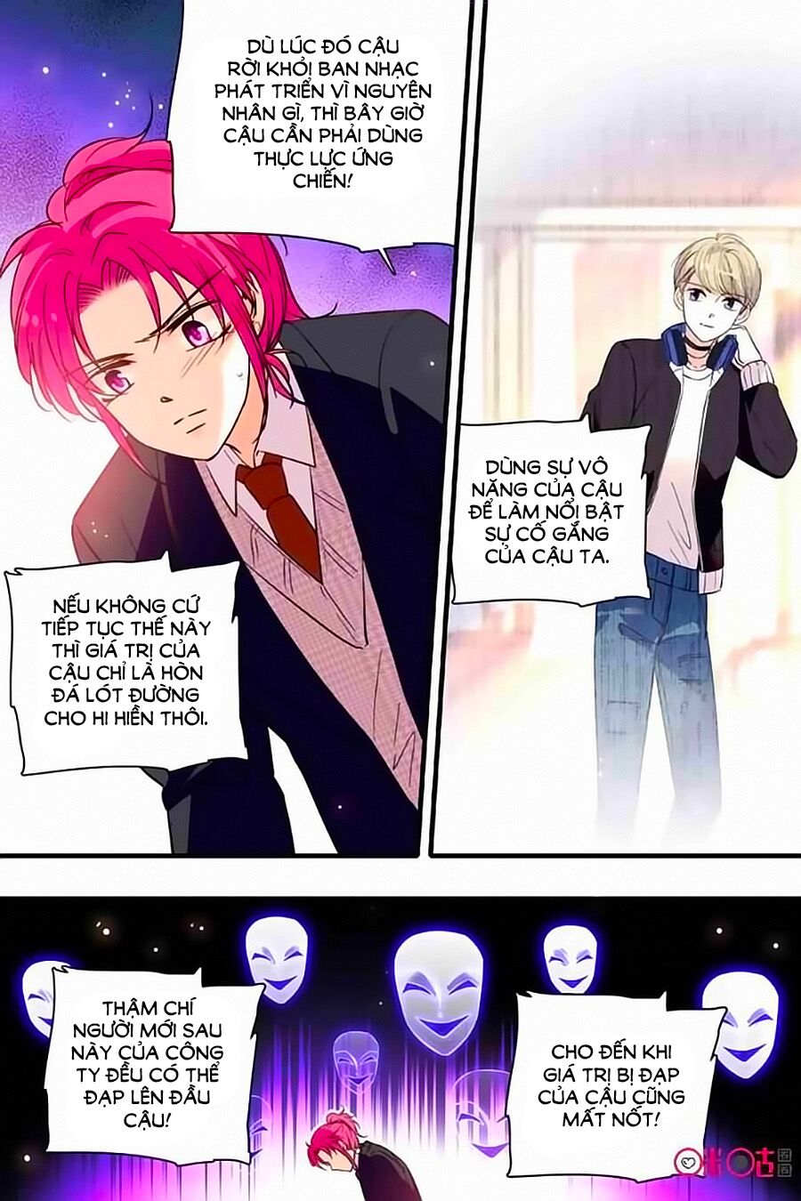 Thanh Ninh Chi Hạ: Chapter 237