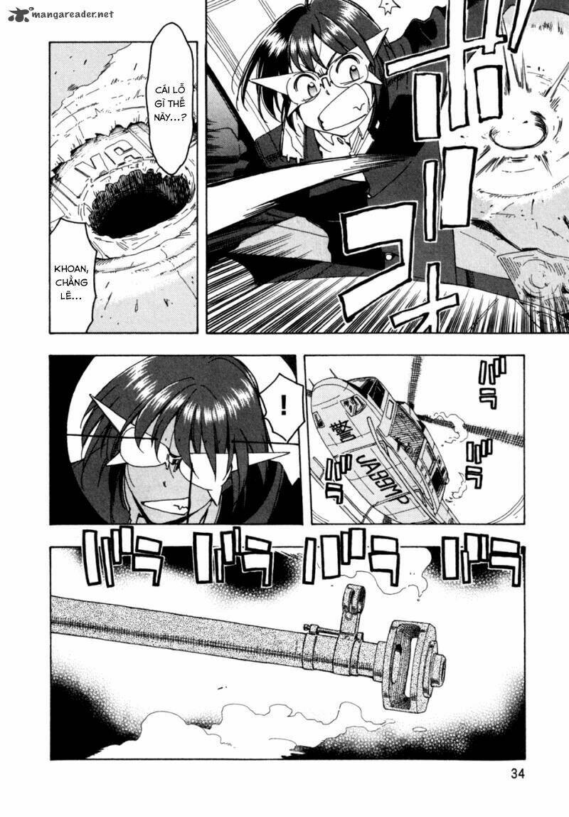 Ichinensei Ni Nacchattara: Chapter 48