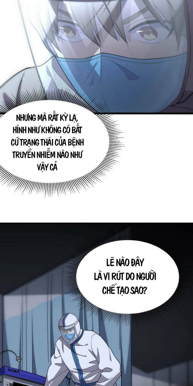 Trọng Sinh Tiểu Y Tiên: Chapter 144