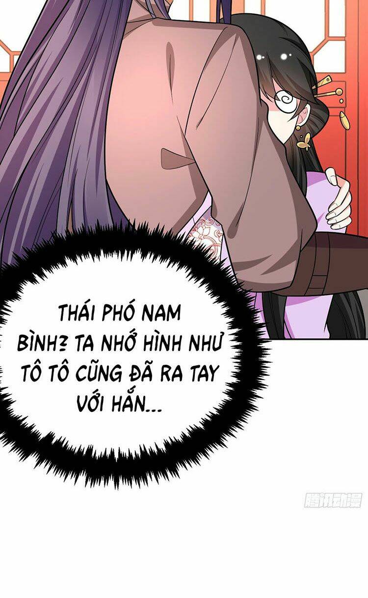 Giang Sơn Mỹ Nam Nhập Trướng Ta: Chapter 28