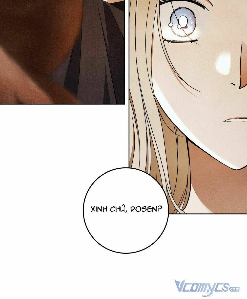 Lời Nói Dối Vĩnh Cửu: Chapter 24