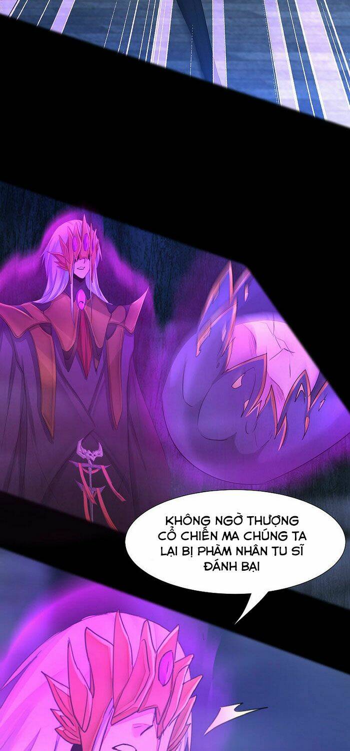 Nghịch Chuyển Tiên Đồ: Chapter 189
