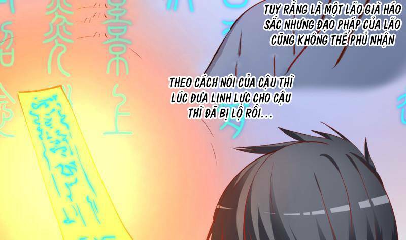 Thần Huyền Sư: Chapter 15