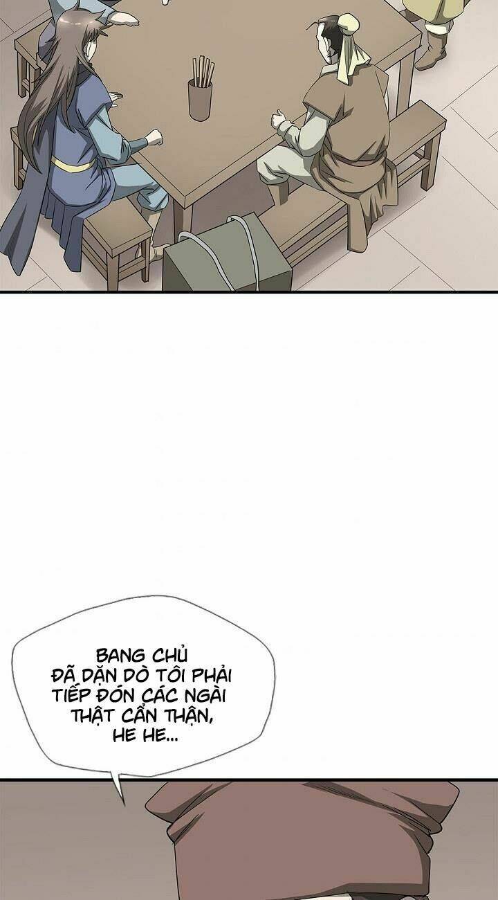 Cuồng Long: Chapter 29