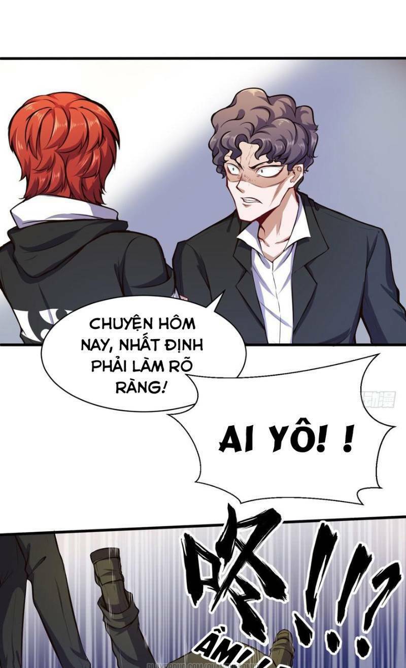 Đô Thị Âm Dương Tiên Y: Chapter 42
