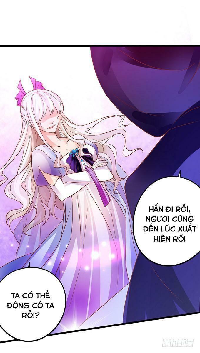 Hồ Tiên Hung Bạo: Chapter 55