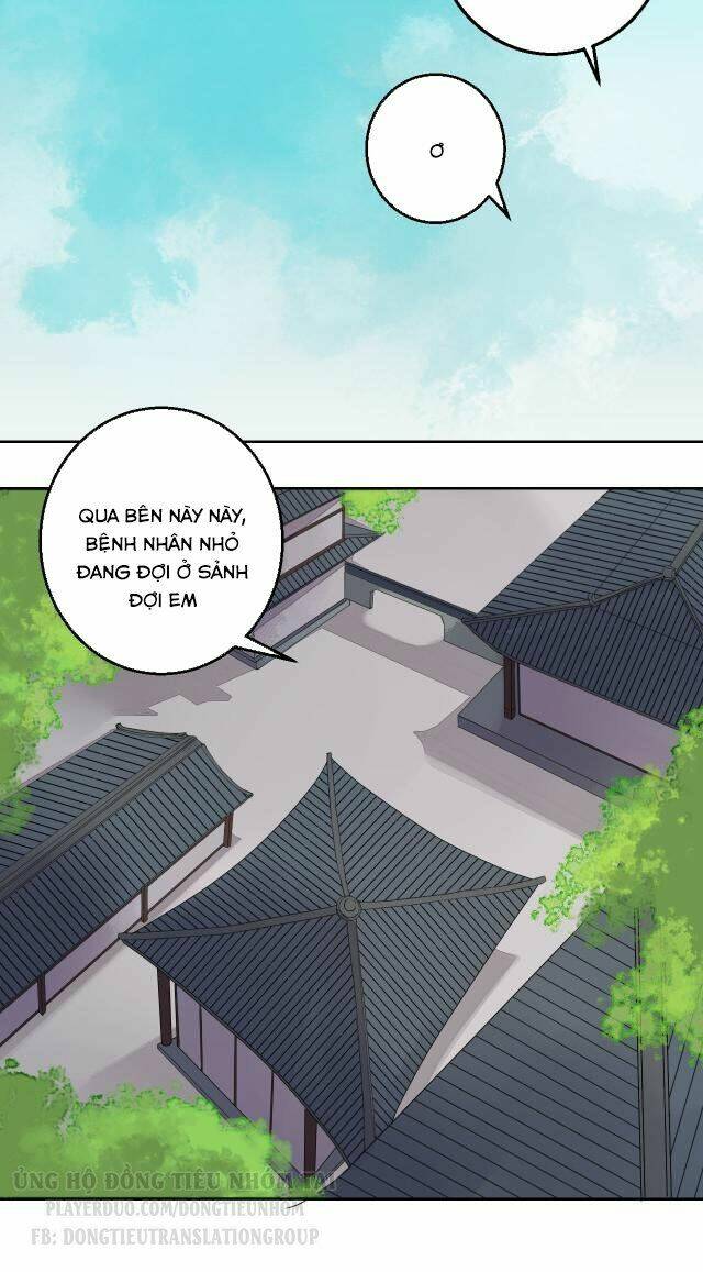 Đốt Đào Hoa: Chapter 32.3