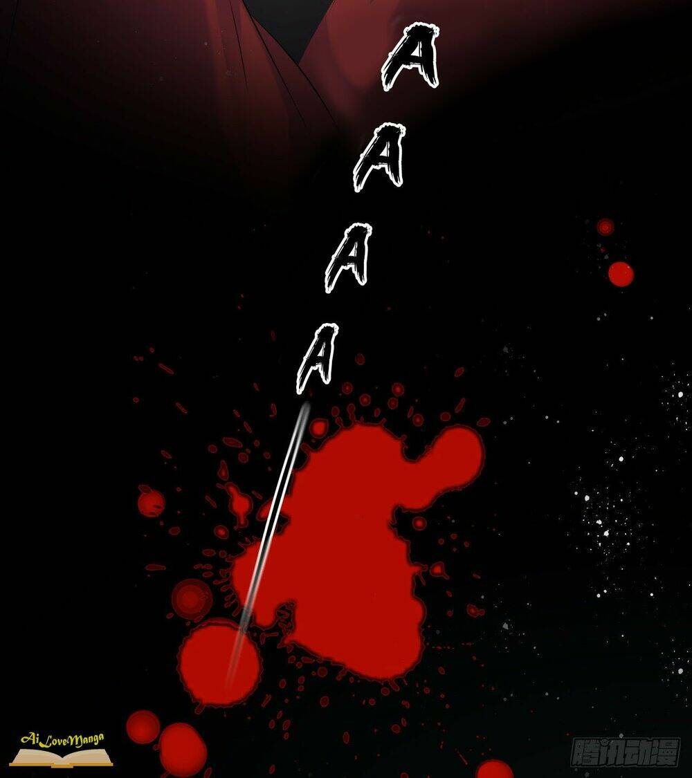 Vương Phi Thật Thích Trang Điểm: Chapter 71