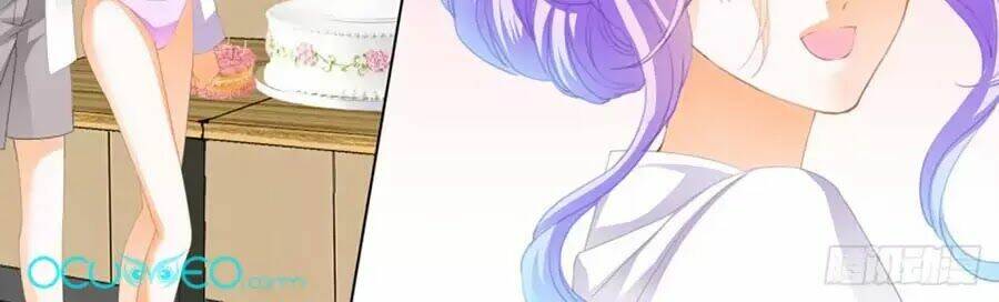 Cuồng Nhiệt Boss, Sủng Thê Xin Kiềm Chế: Chapter 67