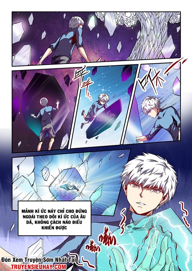 Tu Chân Tứ Vạn Niên: Chapter 81
