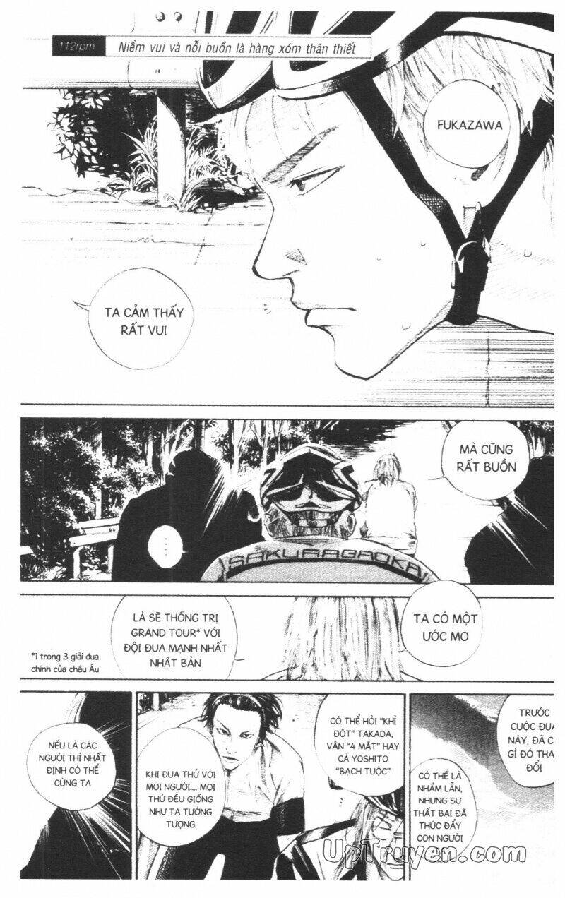 Over Drive: Chapter 14