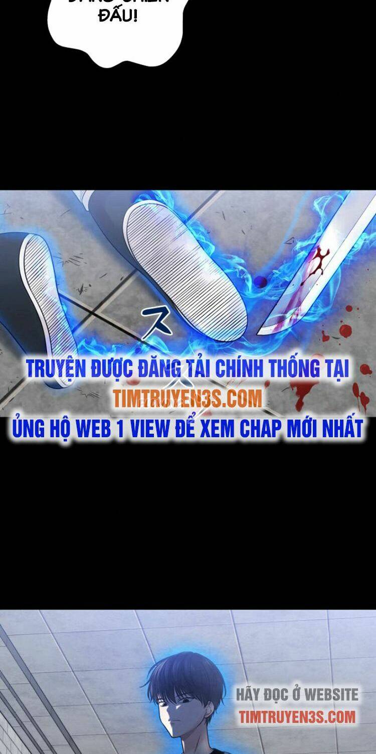 Trò Chơi Của Chúa Thượng: Chapter 9
