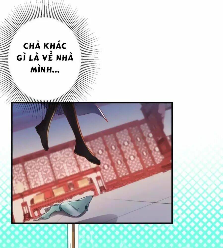 Vương Phi Có Chút Nghịch Ngợm: Chapter 58