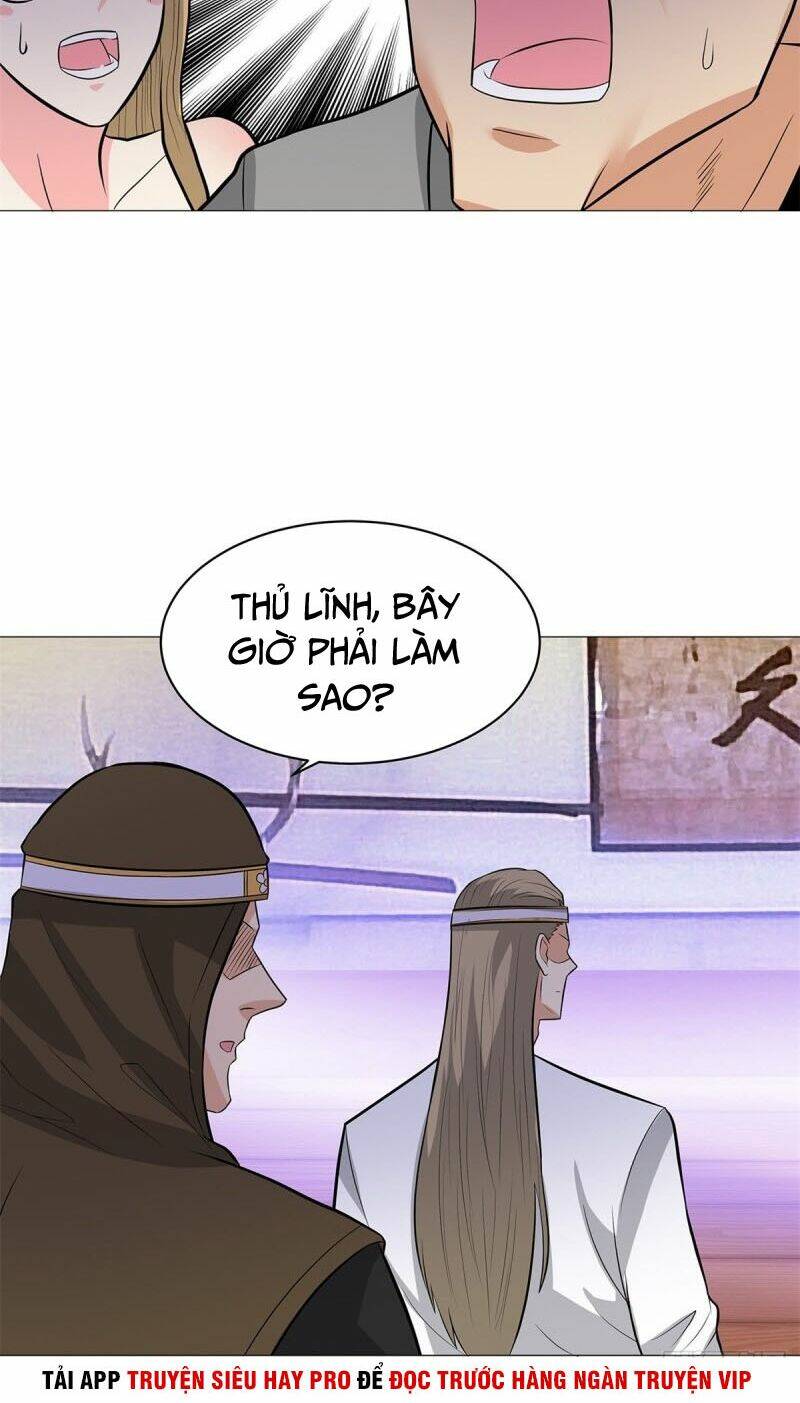 Học Viện Cao Thủ: Chapter 248