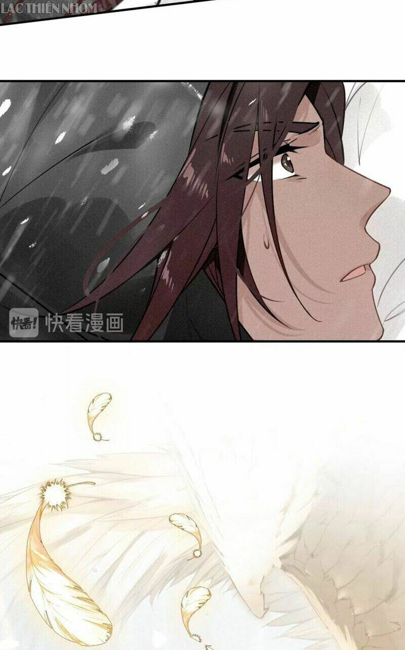 Đế Sư Tại Thượng: Chapter 45