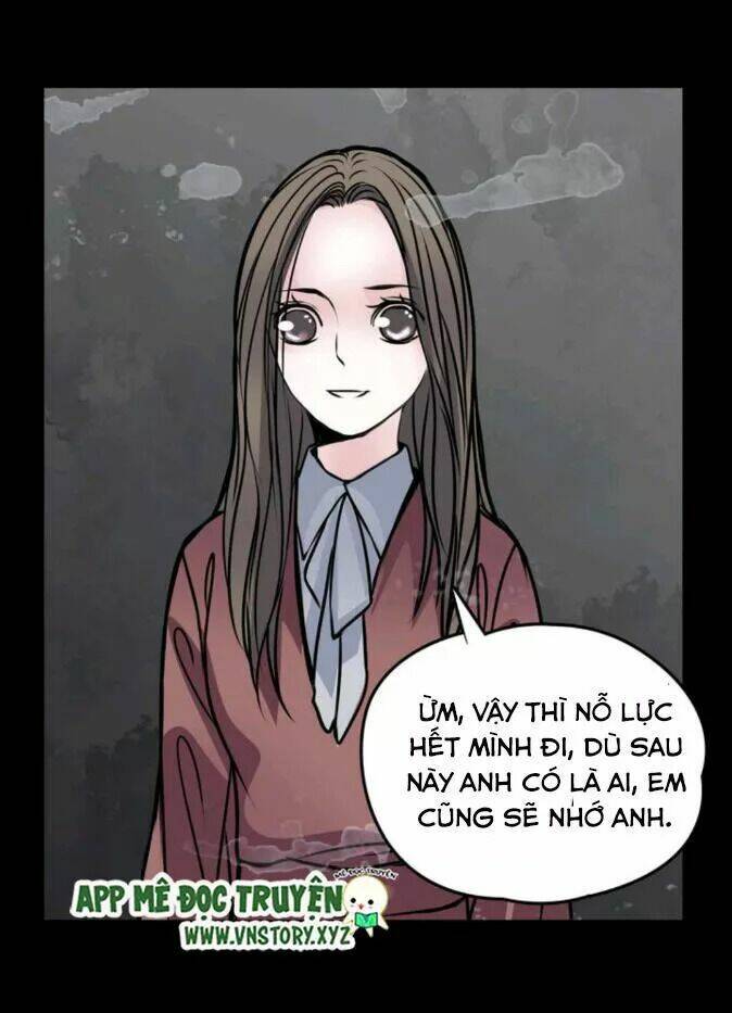 Nhật Ký Nữ Phù Thủy Hồi Sinh: Chapter 48