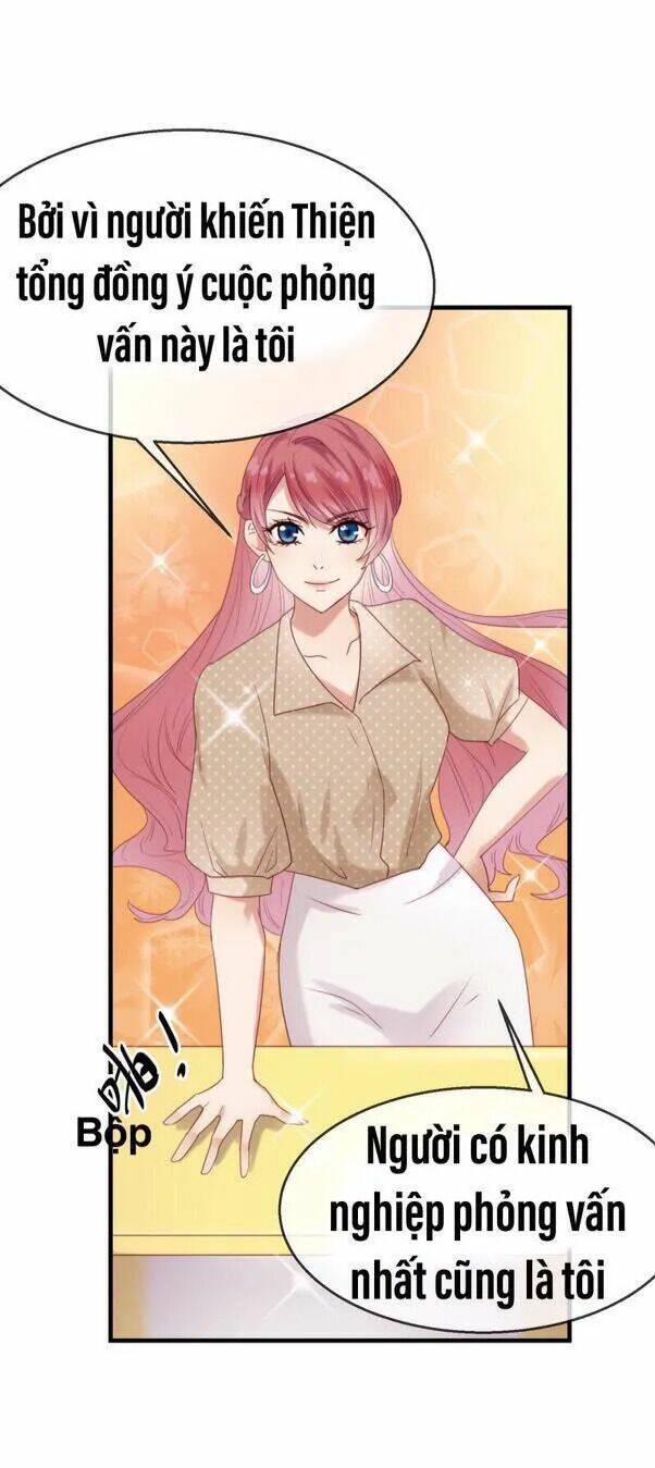 Độc Dược Của Tình Yêu: Chapter 9