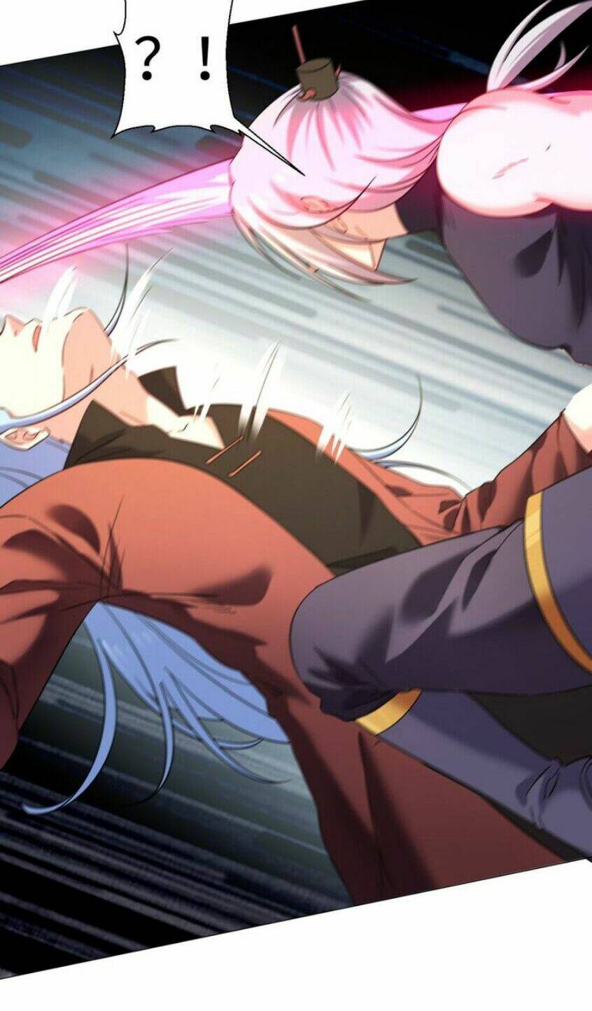 Cực Vũ Huyền Đế: Chapter 72