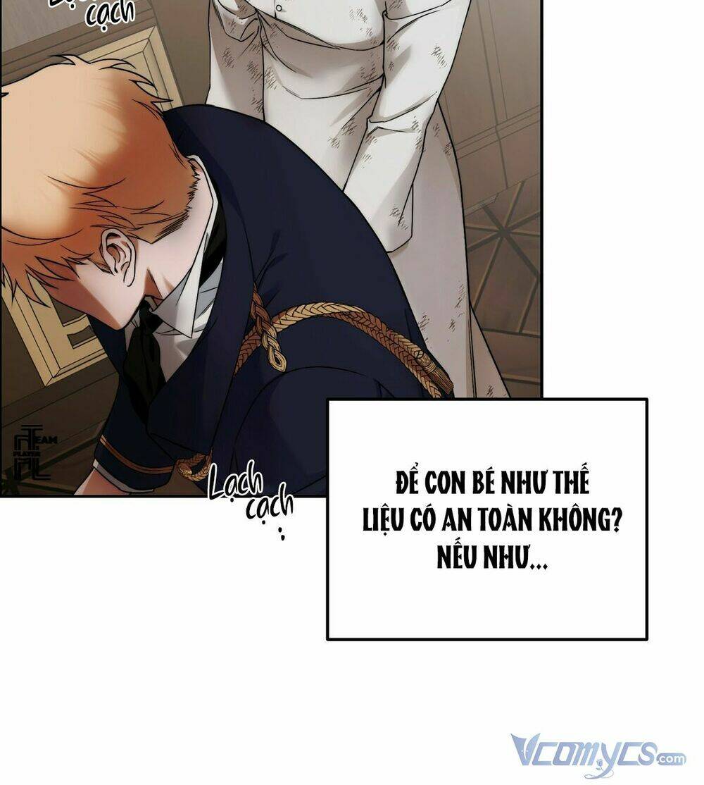 Lời Nói Dối Vĩnh Cửu: Chapter 7