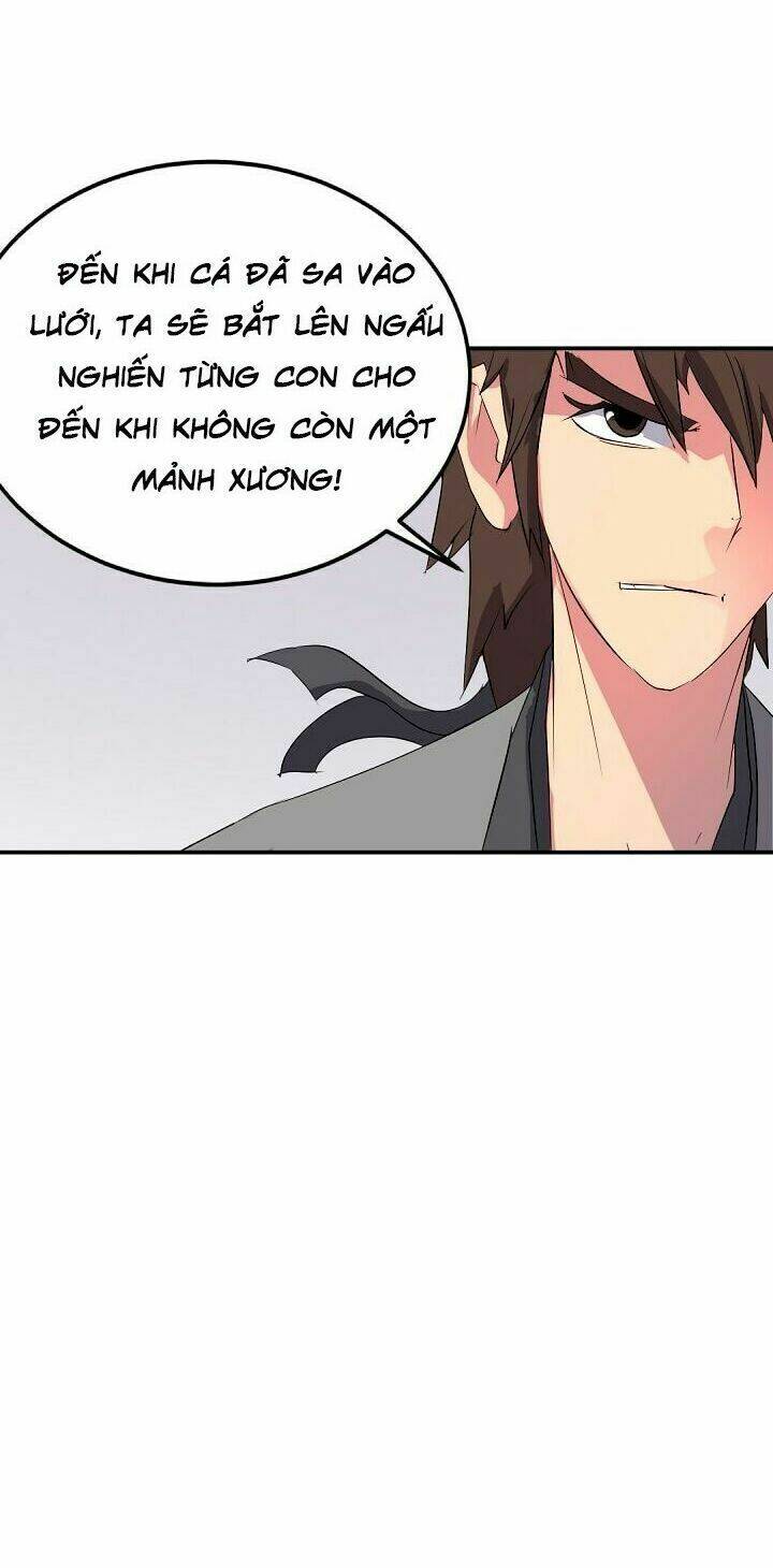 Trọng Sinh, Bất Khả Chiến Bại: Chapter 26