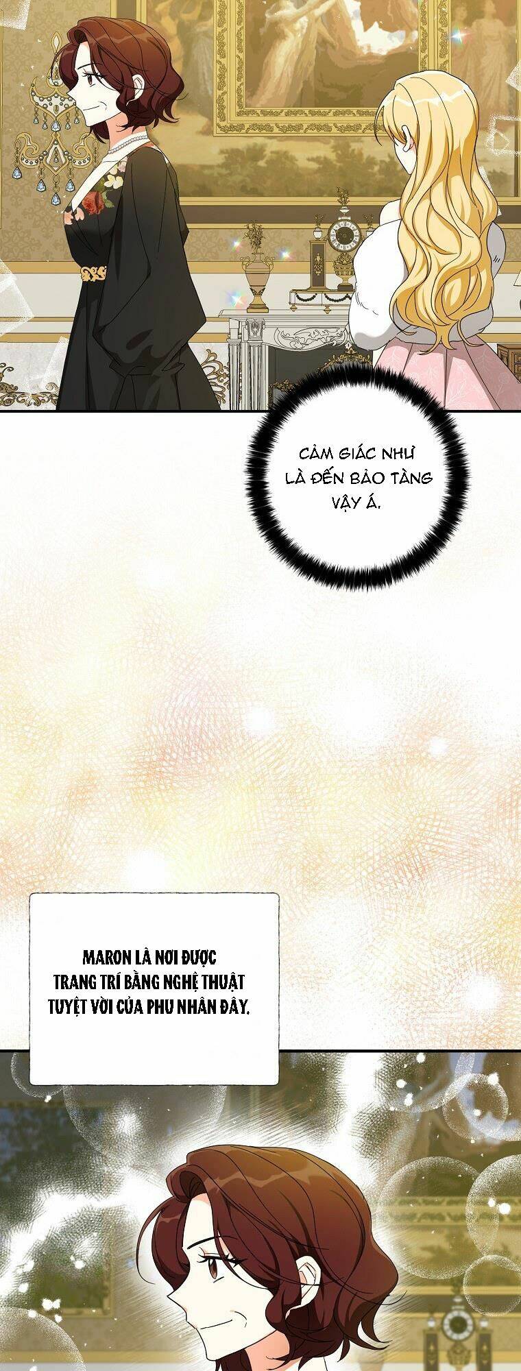 Ba Người Anh Trai Của Tôi Là Bạo Quân: Chapter 54.1