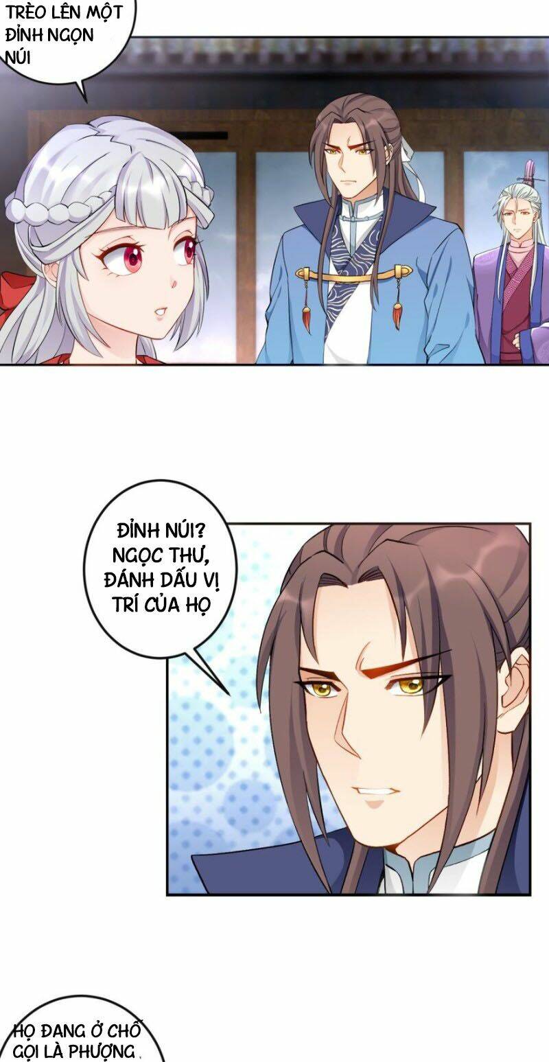 Lão Tổ Của Bạn Đang Online: Chapter 46