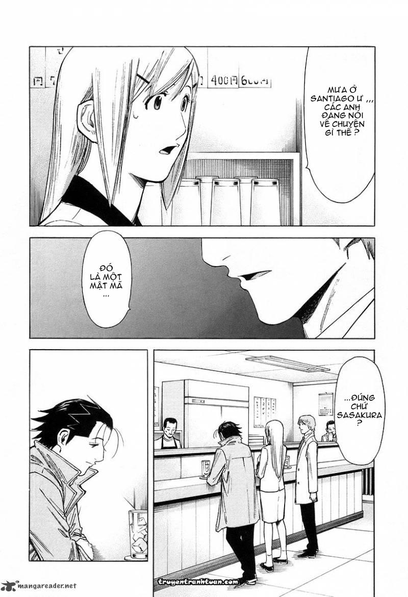 Bartender - Người Pha Chế Rượu: Chapter 68