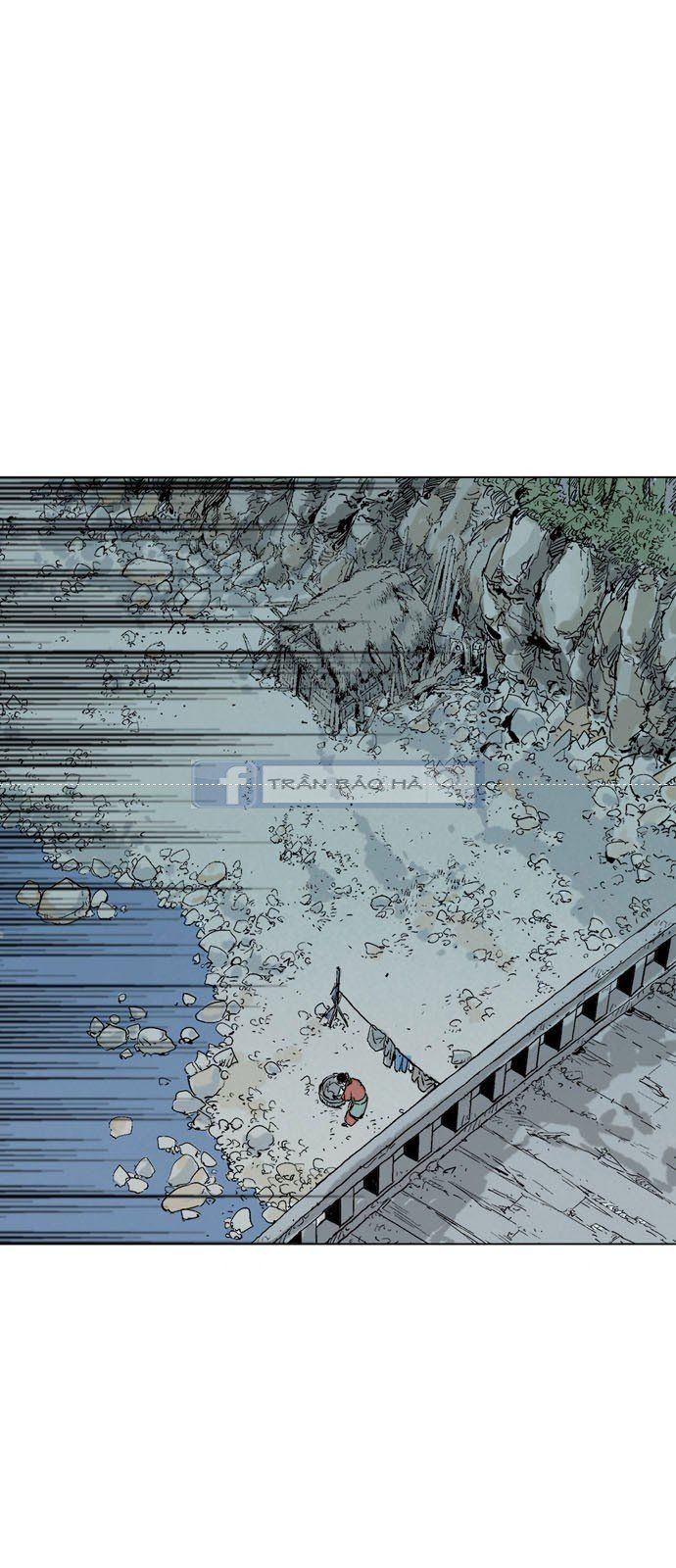 Cao Thủ 2: Chapter 70