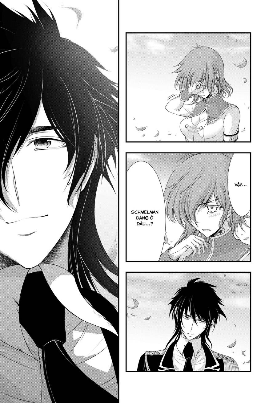 Đi Tìm Sát Tinh Vương: Chapter 79