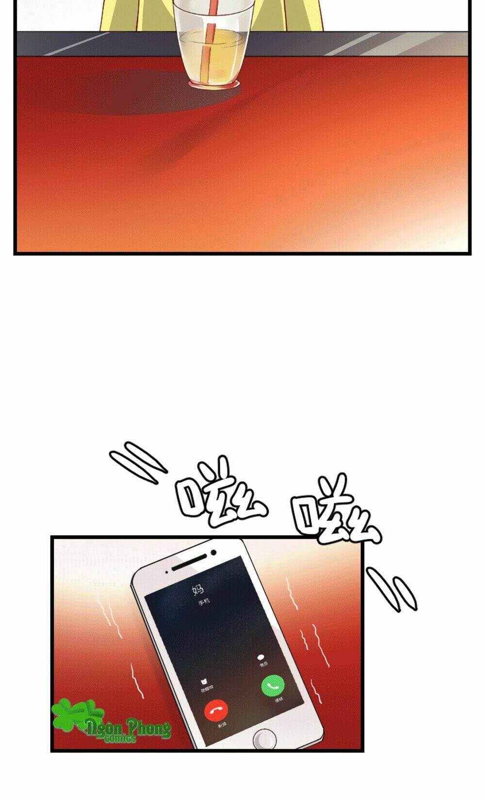 Vạn Năm Nhân Duyên Nhất Tuyến Khiên: Chapter 2