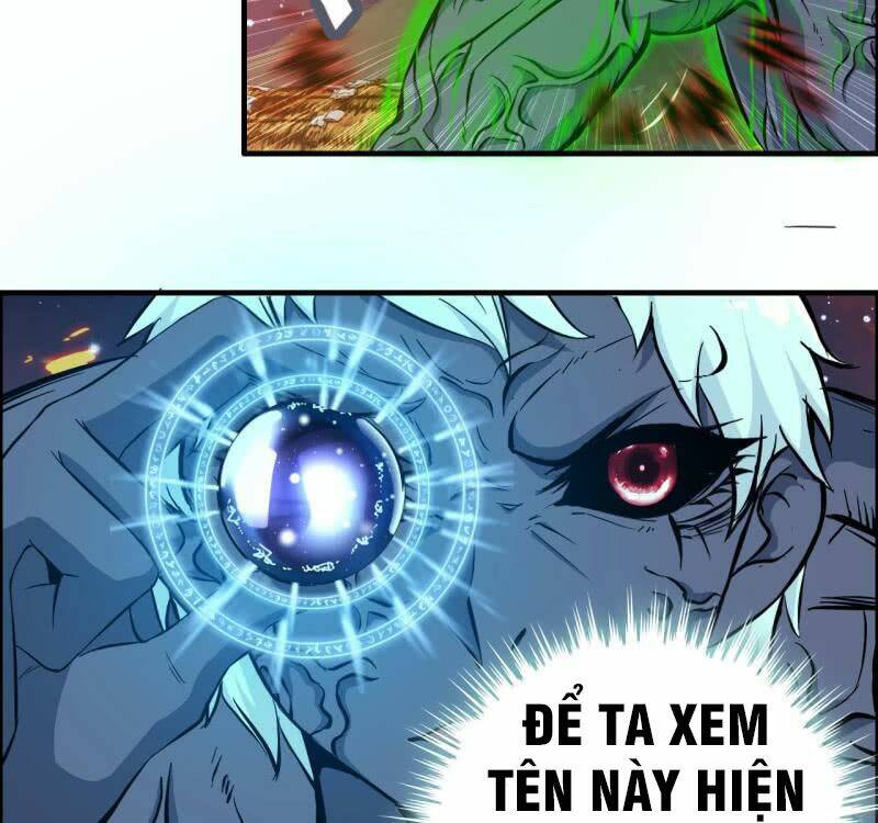 Thần Ma Thiên Sát: Chapter 130
