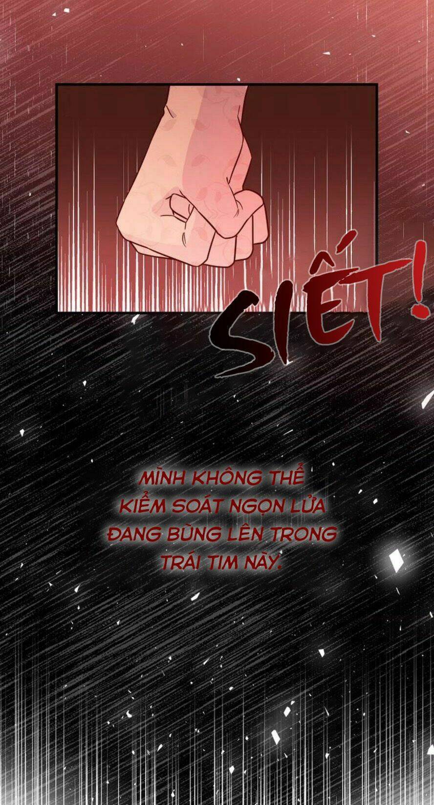 Lòng Trung Thành Với Kẻ Ác: Chapter 17