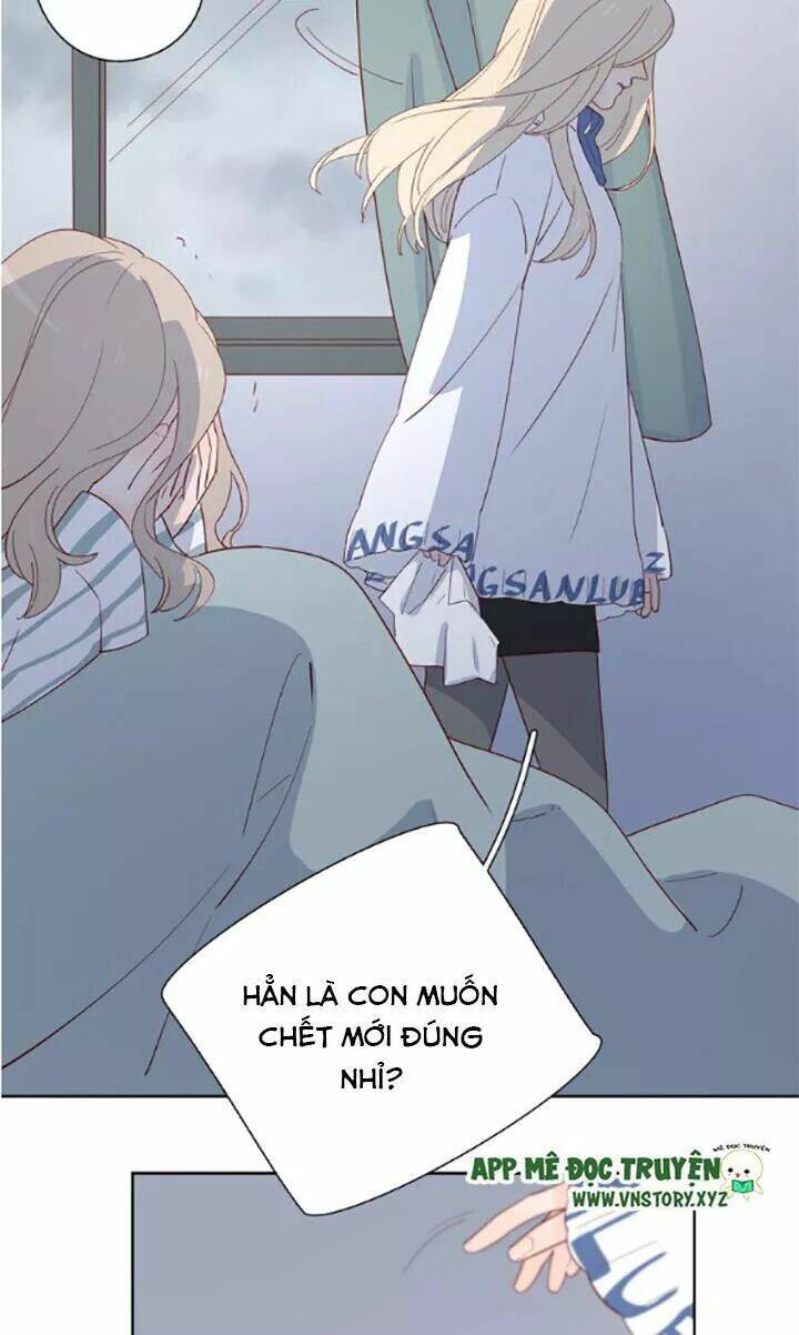 Cạm Bẫy Ngọt Ngào: Chapter 97