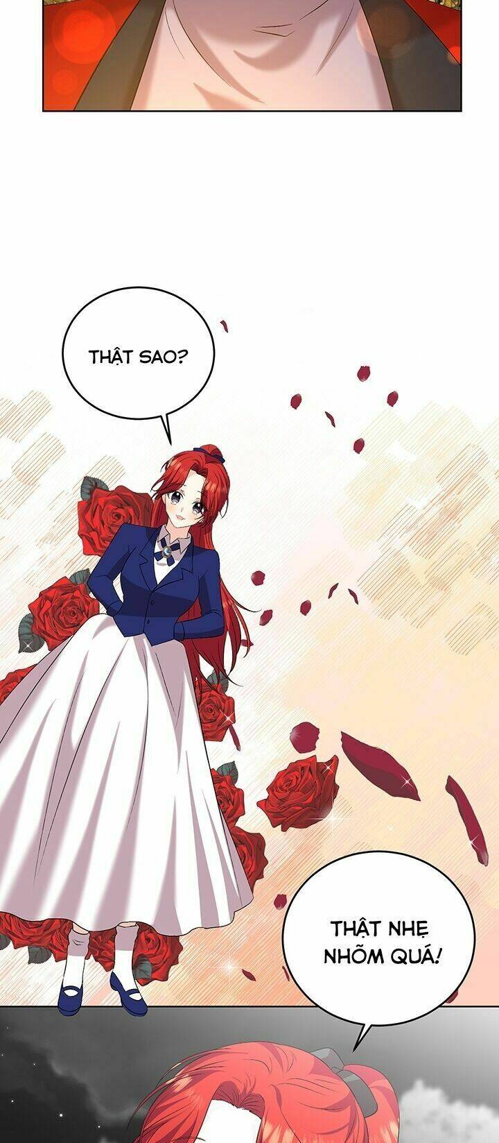 Tôi Trở Thành Gia Sư Của Tên Bạo Chúa: Chapter 15