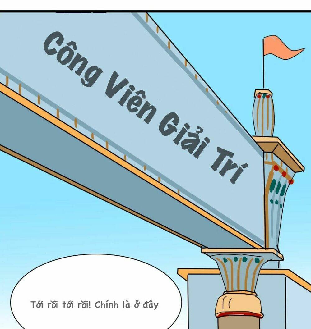 Tình Yêu Dưới Mái Hiên: Chapter 19