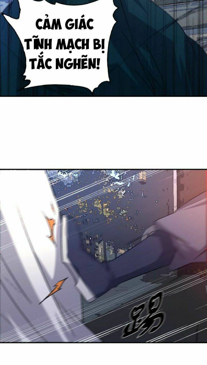 Ta Luyện Dược Thành Thánh: Chapter 7