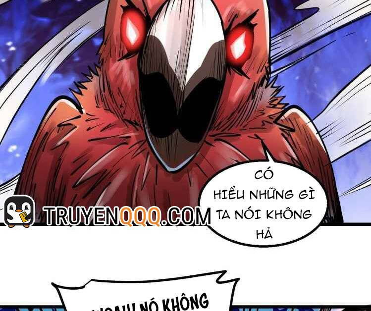 Thế Giới Xa Lạ: Chapter 42