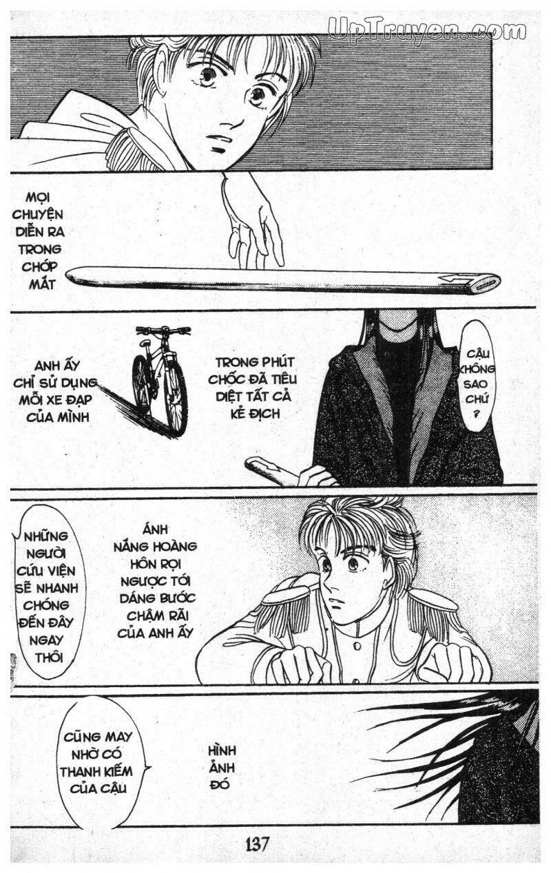 9 Banme No Musashi: Chapter 18