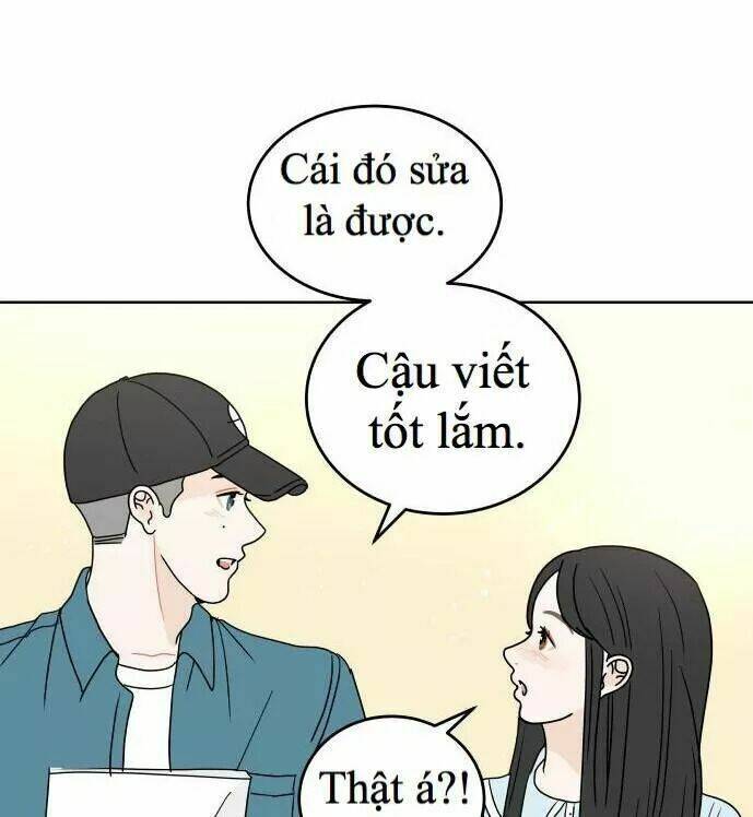 30 Phút Bước Đi Bên Em: Chapter 44