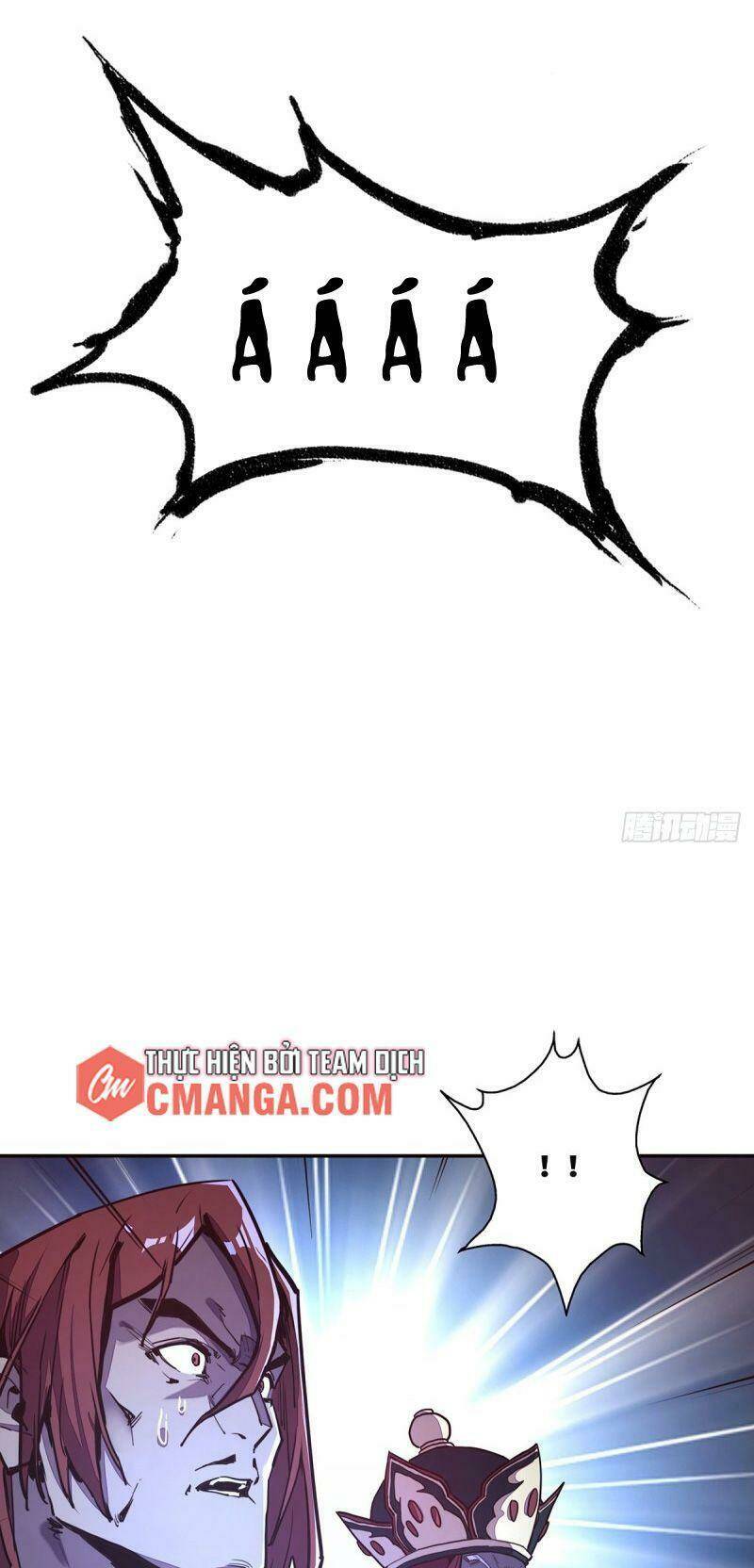 Sinh Tử Quyết: Chapter 87