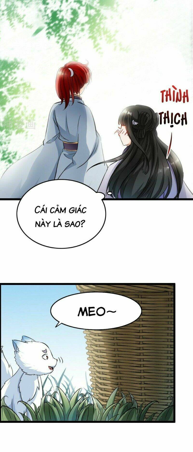 Nghịch Đồ Tại Thượng: Chapter 41